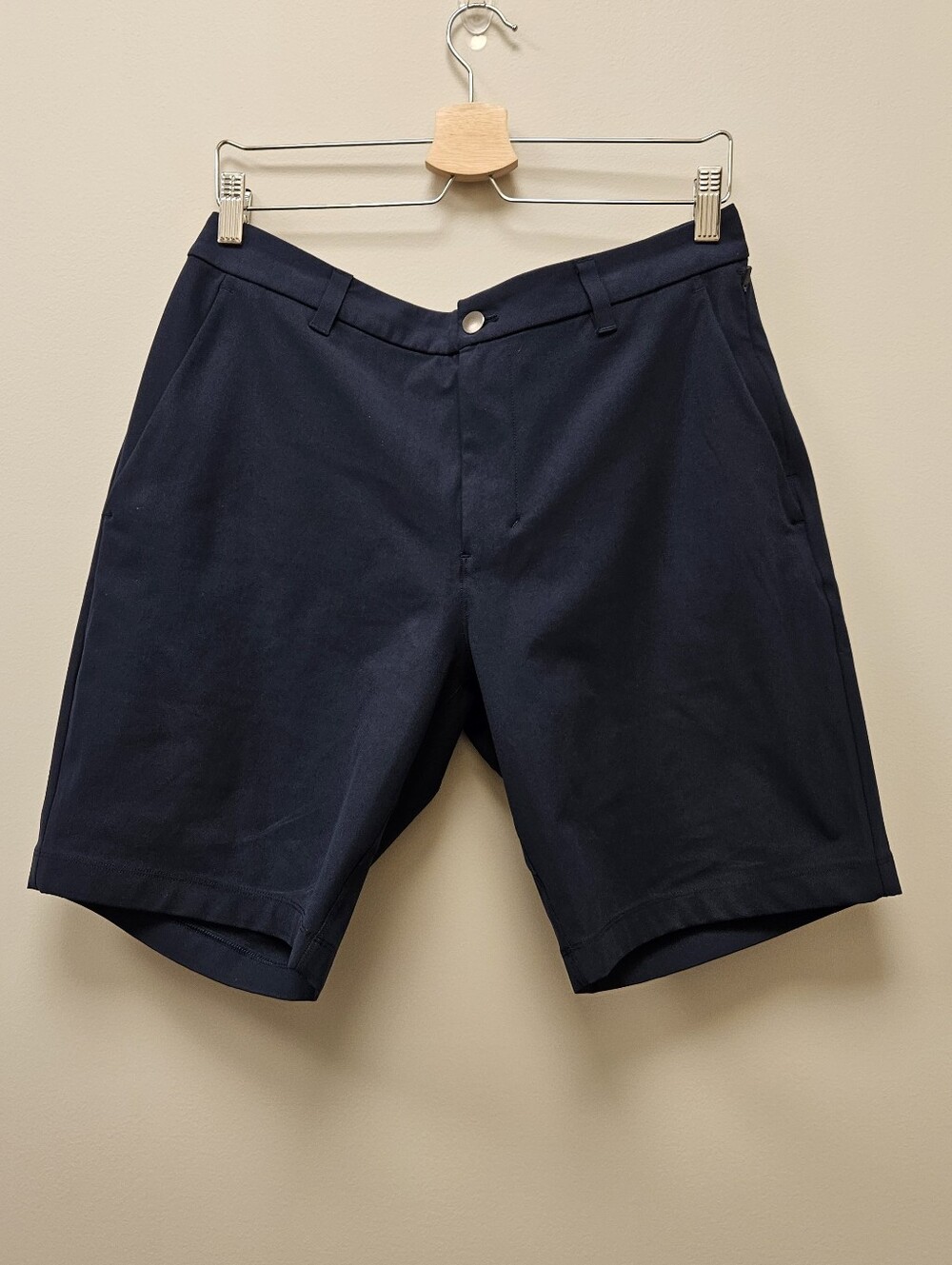 Lululemon Commission 9" Shorts